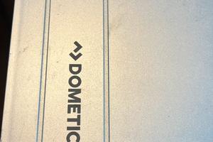 caricabatteria IUOU, 25 A, 12V