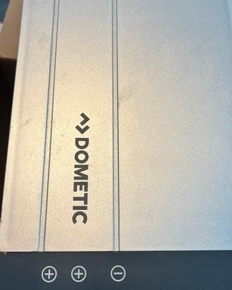 caricabatteria IUOU, 25 A, 12V