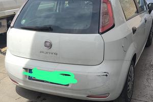 Fiat punto prezzo trattabile