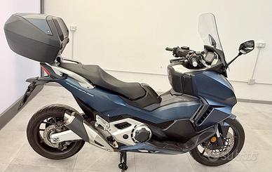 Honda Forza 750 ABS 03/2021 Garanzia Anni 1