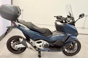 Honda Forza 750 ABS 03/2021 Garanzia Anni 1