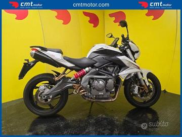 BENELLI BN 600 Garantita e Finanziabile