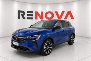 Renault Austral Full Hybrid E-Tech 200 CV Techno
