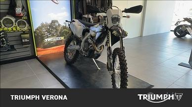 TRIUMPH TF 450 E Abs