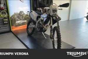 TRIUMPH TF 450 E Abs