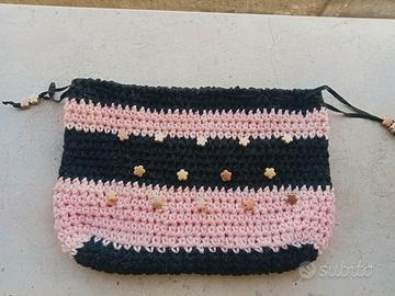 Astuccio per borsa in cotone