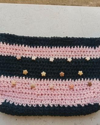 Astuccio per borsa in cotone