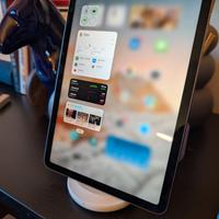 iPad Air 4 + Logitech Folio - Pari al Nuovo