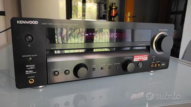 Sinto Amplificatore Kenwood KRF-V5300D