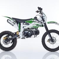 Pitbike ZMX 612 EK