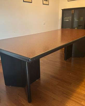 Tavolo da pranzo / ufficio / riunioni - 240x 110