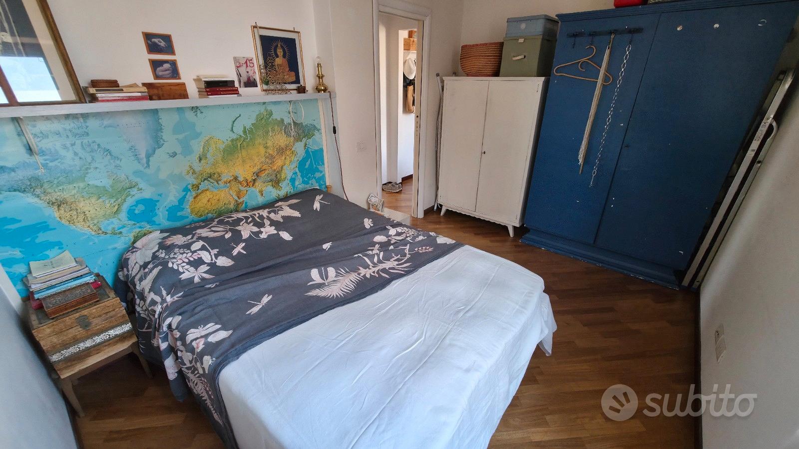 Appartamento – Roma, Marcigliana, Municipio Roma III - Altro