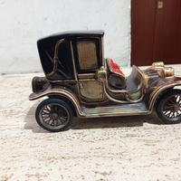 Decanter/BottigliaVintageAutoCeramica