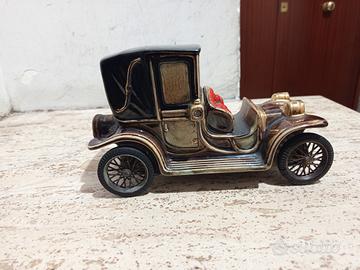 Decanter/BottigliaVintageAutoCeramica