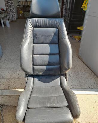 Sedili recaro ford sierra cosworth