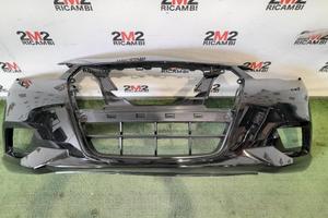 PARAURTI ANTERIORE CENTRALE NISSAN Micra 7Â° Serie