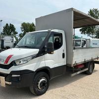 Iveco Daily 72C18 Centinato