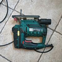 seghetto alternativo parkside 