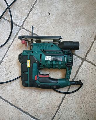 seghetto alternativo parkside 