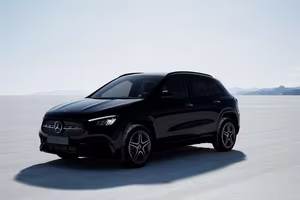 Mercedes-Benz GLA H247 200 d Automatic 4MATIC