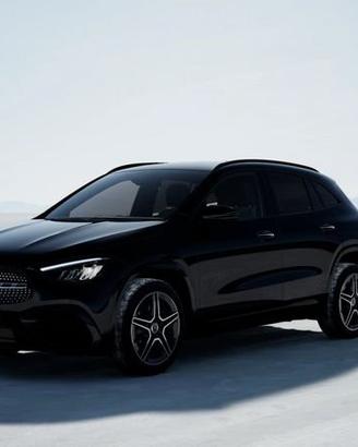 Mercedes-Benz GLA H247 200 d Automatic 4MATIC
