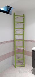 scala decorativa