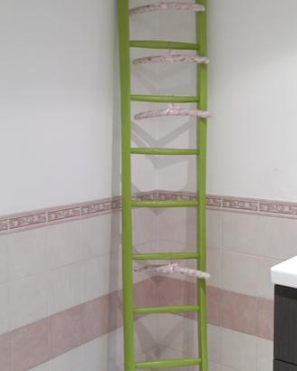 scala decorativa