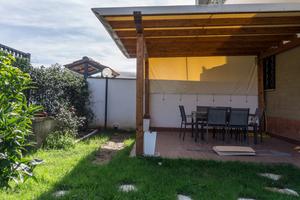 Casa con giardino a Cerveteri