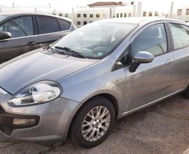 Punto evo