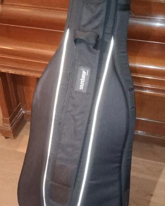 custodia violoncello 