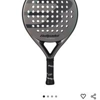 Bullpadel Game Ctr Grigio Scuro

