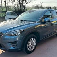 Mazda CX-5 2.2L Skyactiv-D 150CV 4WD Exceed, Unipr