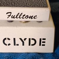 Fulltone Clyde prima serie