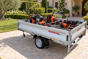Rimorchio MT2600