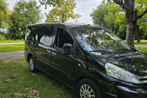 Citroen jumpy 9 posti