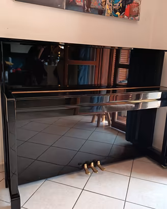 pianoforte 