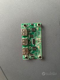 dma card 35t con fw e makcu