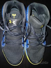 Scarpe da basket da bambino/a