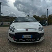 Fiat grande Punto evo 