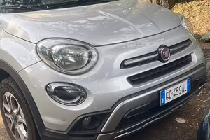 500x fiat