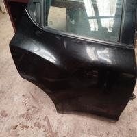 sportello posteriore Dx per Nissan Juke 2010