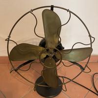 Ventilatore Marelli