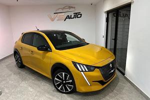 Peugeot 208 PureTech 100 Stop&Start 5 porte GT Lin
