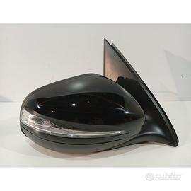 MERCEDES W167 GLE GLS Specchietto 8+8 PIN Destro -