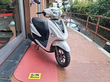 Yamaha D'elight