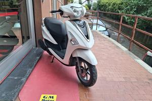 Yamaha D'elight