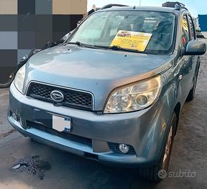 RICAMBI VARI DAIHATSU TERIOS