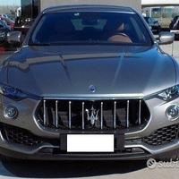 Maserati levante ricambi anno 2018/19