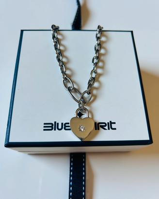 Collana Morellato con Pendente Cuore