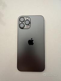 Iphone 12 pro max 512 gb